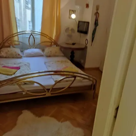 Mini Studio In The Center Of Prague. Appartement Prague