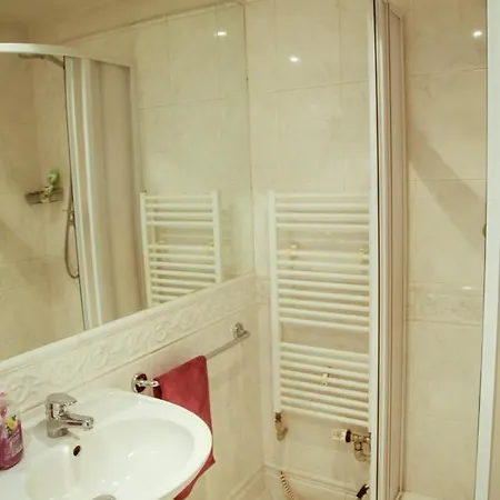 Appartement Mini Studio In The Center Of Prague. Prague