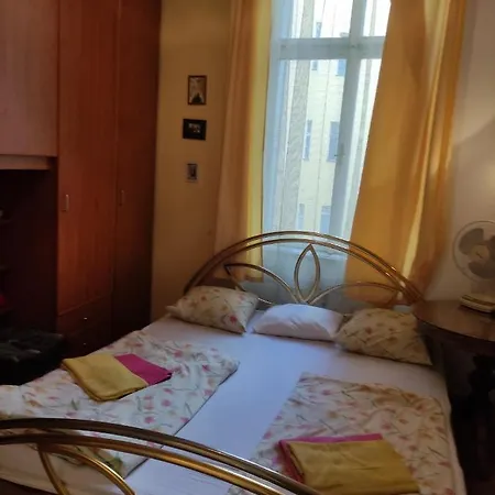 Appartement Mini Studio In The Center Of Prague.